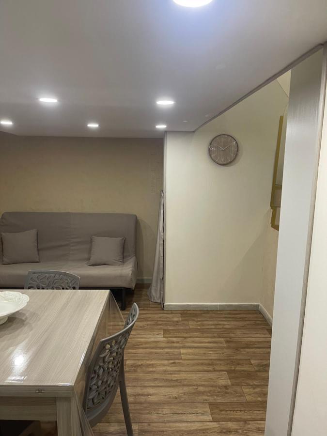 E&G House Βίλα Νάπολη Εξωτερικό φωτογραφία