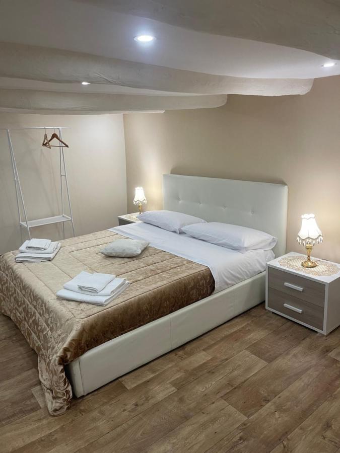 E&G House Βίλα Νάπολη Εξωτερικό φωτογραφία