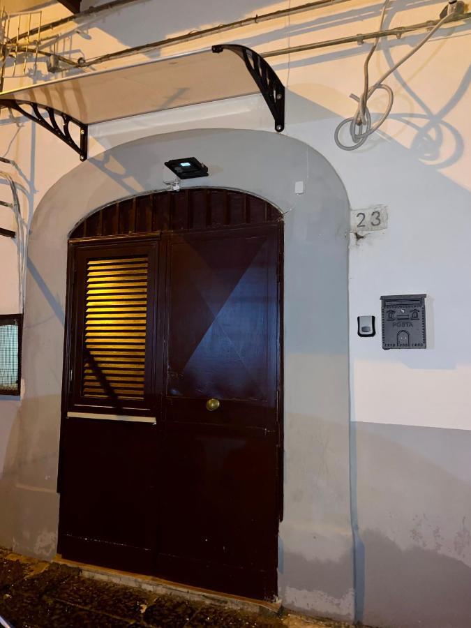 E&G House Βίλα Νάπολη Εξωτερικό φωτογραφία