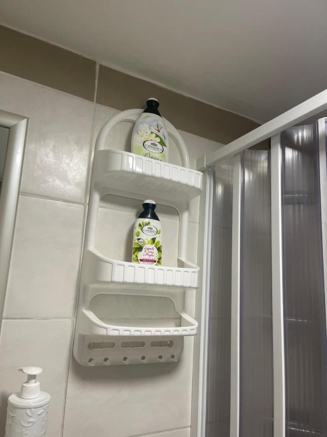 E&G House Βίλα Νάπολη Εξωτερικό φωτογραφία