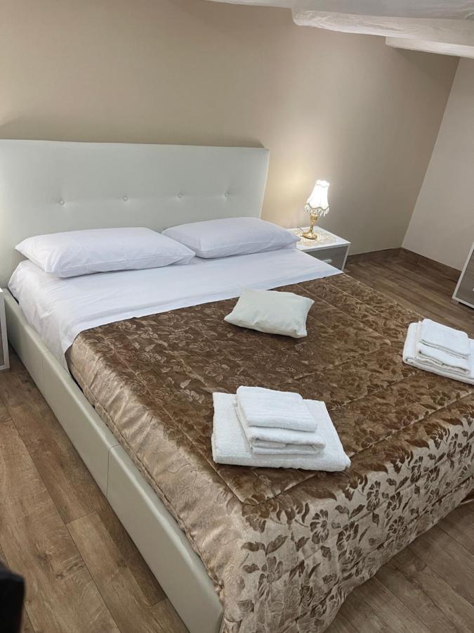 E&G House Βίλα Νάπολη Εξωτερικό φωτογραφία